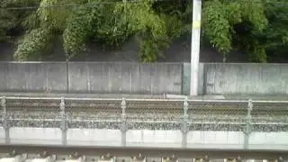 京成　成田スカイアクセス　空港第二ビル-成田湯川間その2