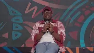 INFLUENCE & AUTHENTICITY IN THE CREATOR ECONOMY | CREST 2025