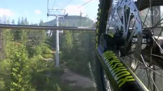 go! Sea to Sky- June 16, 2014 - Full Episode