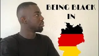 Being Black In Germany