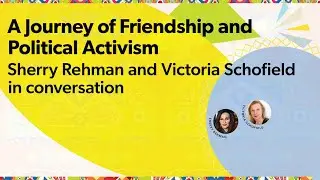 #KhiLF 2025: A Journey of Friendship and Political Activism