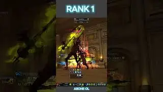 Rank 1 Unique | Silkroad Online