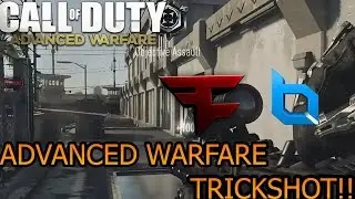 AW Trickshot
