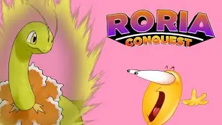 MEGANIUM GOT BUFF IN RORIA CONQUEST | RORIA CONQUEST PVP