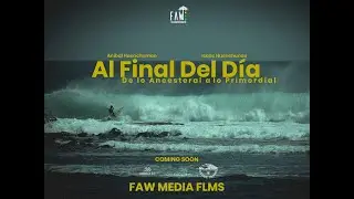 Al Final del D&iacute;a - Full Movie English Subs