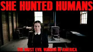 Patty Cannon: The Infamous Slave Trader Who Hunted and Killed African Americans (1829)