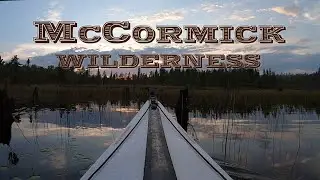 McCormick Wilderness 8-2021
