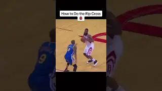 Do this basketball move to score more points 🏀 #shorts