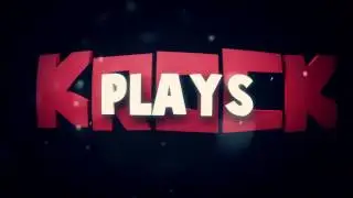 KrockPlays Intro ▶ JustFX