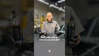 COMO APLICAR CERAS DA VONIXX?
