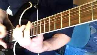 MARIGOLD - PERIPHERY COVER HD