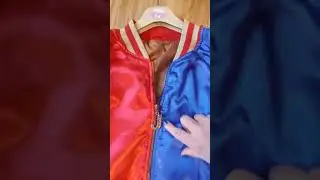 Harley Quinn Jacket of Happy Customer Review from Hollywood Jackets