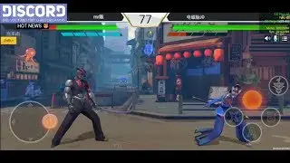 METAL REVOLUTION MOBILE - FIRST LOOK GAMEPLAY (ANDROID/IOS)
