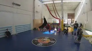 Sam Kojo - 10 Gainers