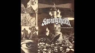 Saving Ruth // EP Album 