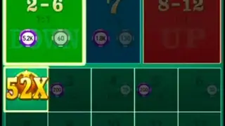7up7down jili game winning tricks how to play 7up7down game #trending #jili7up7down #7up7downgame 