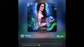 Audiobook Sample: Cursed Luck
