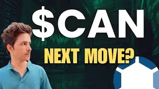 Акции CAN (Canaan Inc.): прогноз, цена акций CAN сегодня и новости на сегодняшний день.
