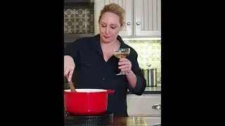 The Perfect Roux