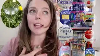 Ökovíz kampány
