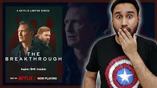 The Breakthrough (2025) Series Review || Netflix || The Breakthrough Review || Faheem Taj