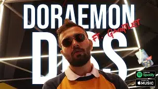 DORAEMON DISS | WAHIFUNNYWALA | GAUNTLET