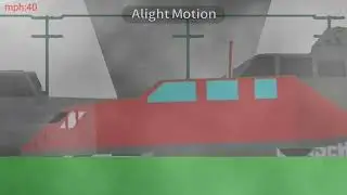 3 tornado interceptor animation falling 