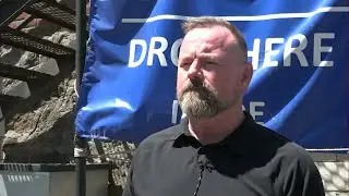 Shepherd&rsquo;s House Ministries issues urgent plea for bottled water donations amid more summer heat