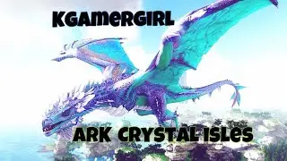 ARK SURVIVALLIVE GAMER GIRL |3K Subs Giveaway| #Egirl #GamerGirl #EpicPartner
