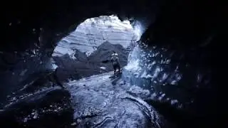 Dragon Glass Katla Ice Cave | Super Jeep from Vik