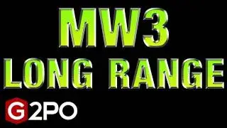 Best MW3 Assault Rifles | Long Range | Weapons Guide