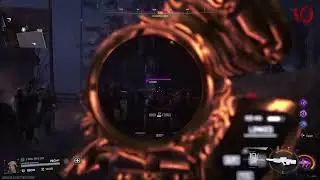 Beta Zombies B.O.7