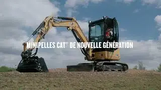 Compactes au point de pouvoir vous accompagner sur tous les chantiers.