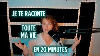 Changer de voie, de pays, de vie : 35 ans de changements