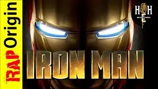 Iron Man | 