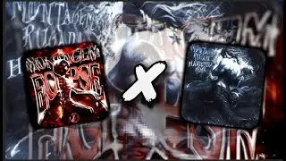 MONTAGEM ECLIPSE &times; MONTAGEM RUGADA (Hardstyle Remix) | 𝐅𝐮𝐧𝐤 𝐌𝐚𝐬𝐡𝐮𝐩