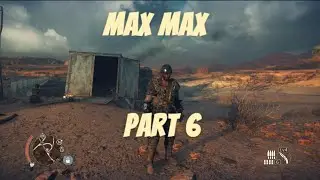 Mad max part 6 final part