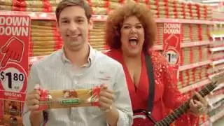 Coles Down Down
