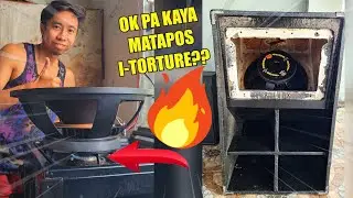 Pano Malaman kung MATIBAY ANG ISANG SPEAKER??