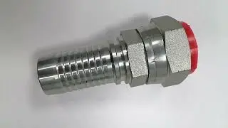 #bushing #connector #coupling #hydraulicfitting #parker #adaptor #adapter #elbow #sleeve #union