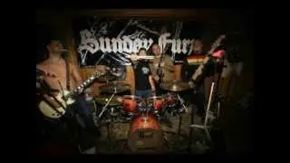 Sunday Fury Bullet