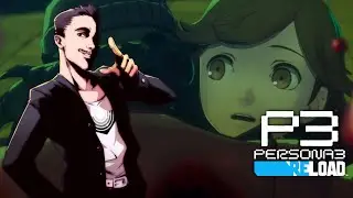 Memento Mori - Persona 3 Reload #47 | Gameplay ITA