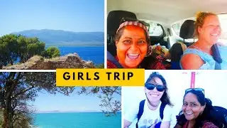 ALBANIA & Greece: Europe&rsquo;s Best Kept Secrets | Girls Trip Adventure #albania #greece