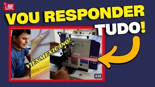Vou responder tudo sobre a vi&eacute;s mexicano que mostrei no v&iacute;deo