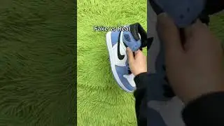 Jordan 1 Fake vs Real difference,do you learned?