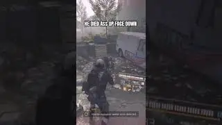ASSUME THE POSITION #conflictbloopers #tomclancysthedivision2 #division2 #pvp #conflictpvp