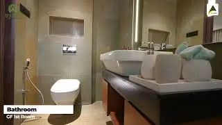 Avadh Ayuska 3BHK Sample Bunglow HDPC
