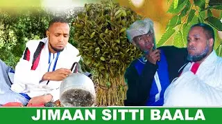 New Diraamaa ABBA MONE FI ABBA JARJAR JIMAA HARAMEEYYSAN PART 1