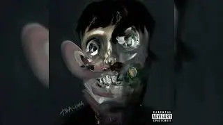 Tony Boy - Trauma - Instrumental