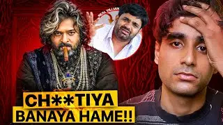 450CR Ka Mazak Banaya Hai: The RajaSaab Movie Review